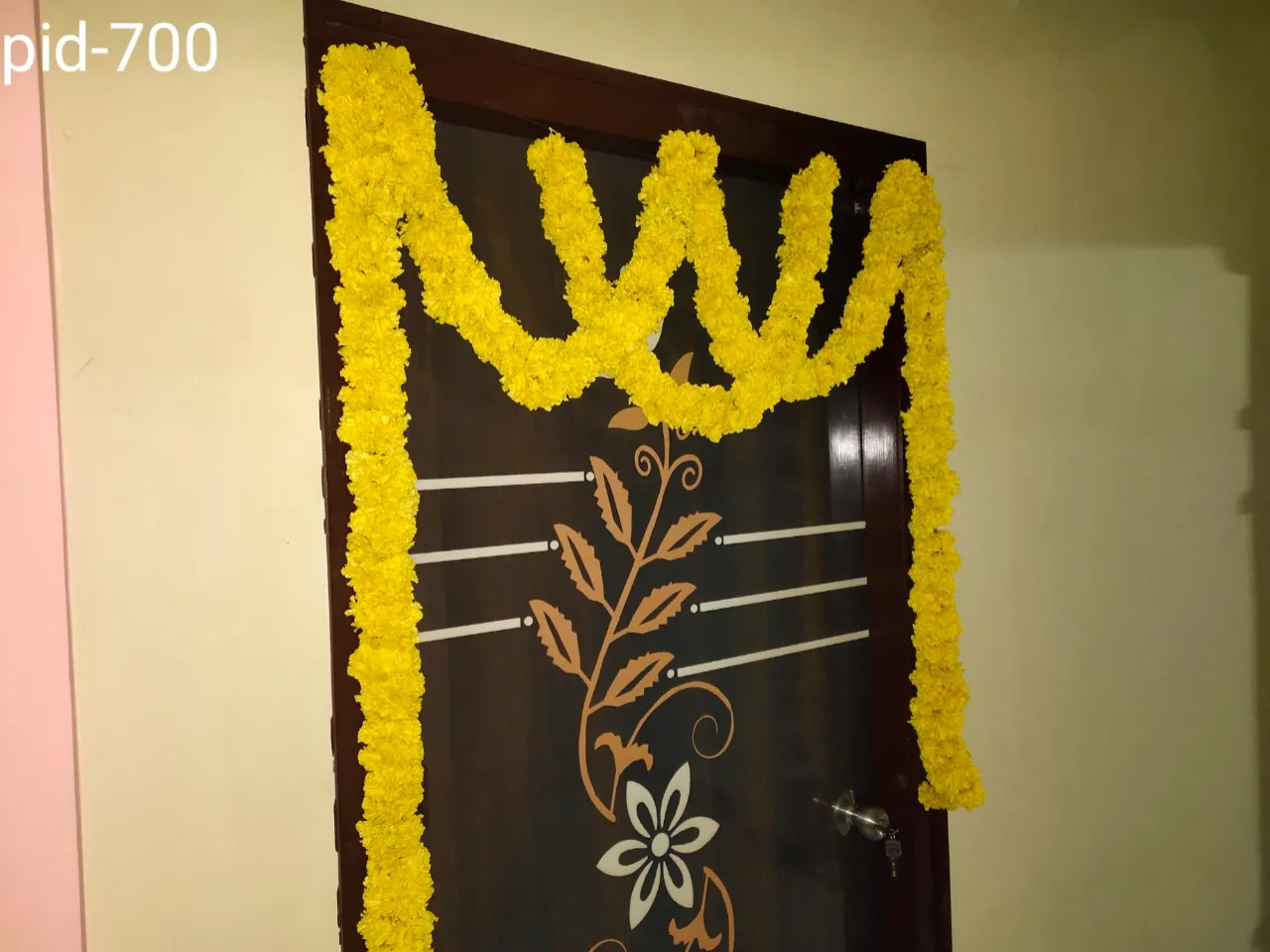 Festival Home Decoration