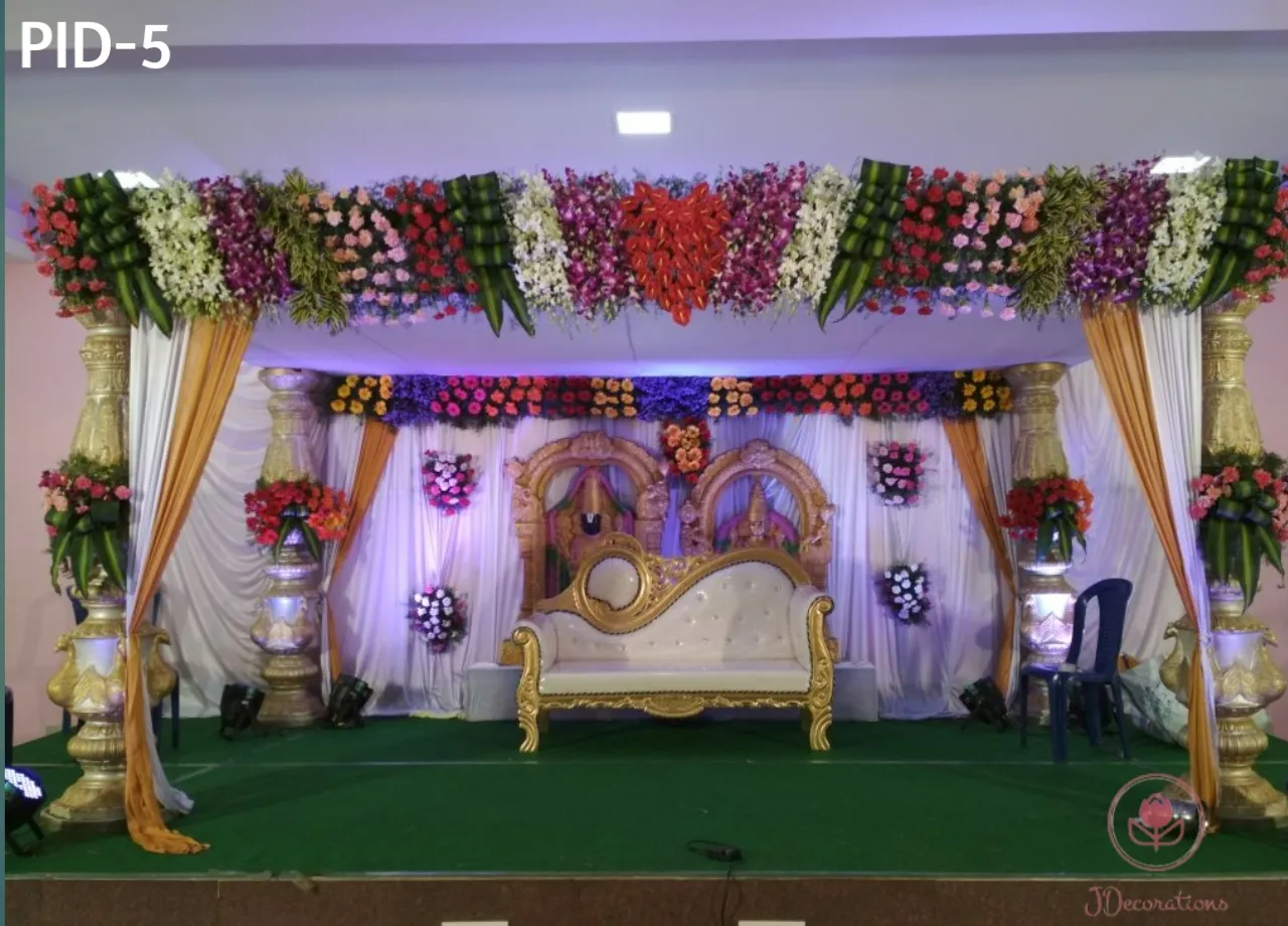 Flower Decoration Tips